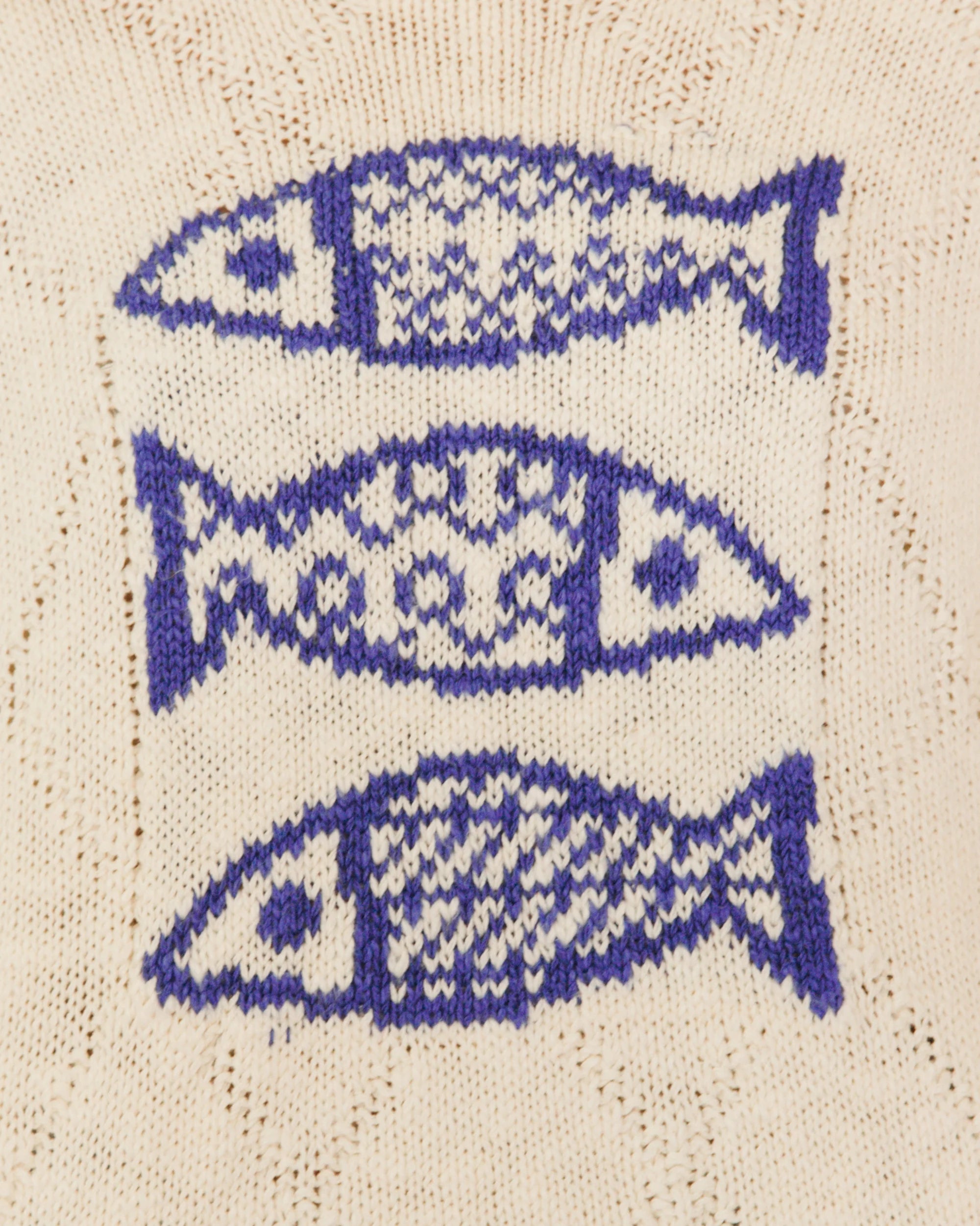 Coastal Knit Jumper