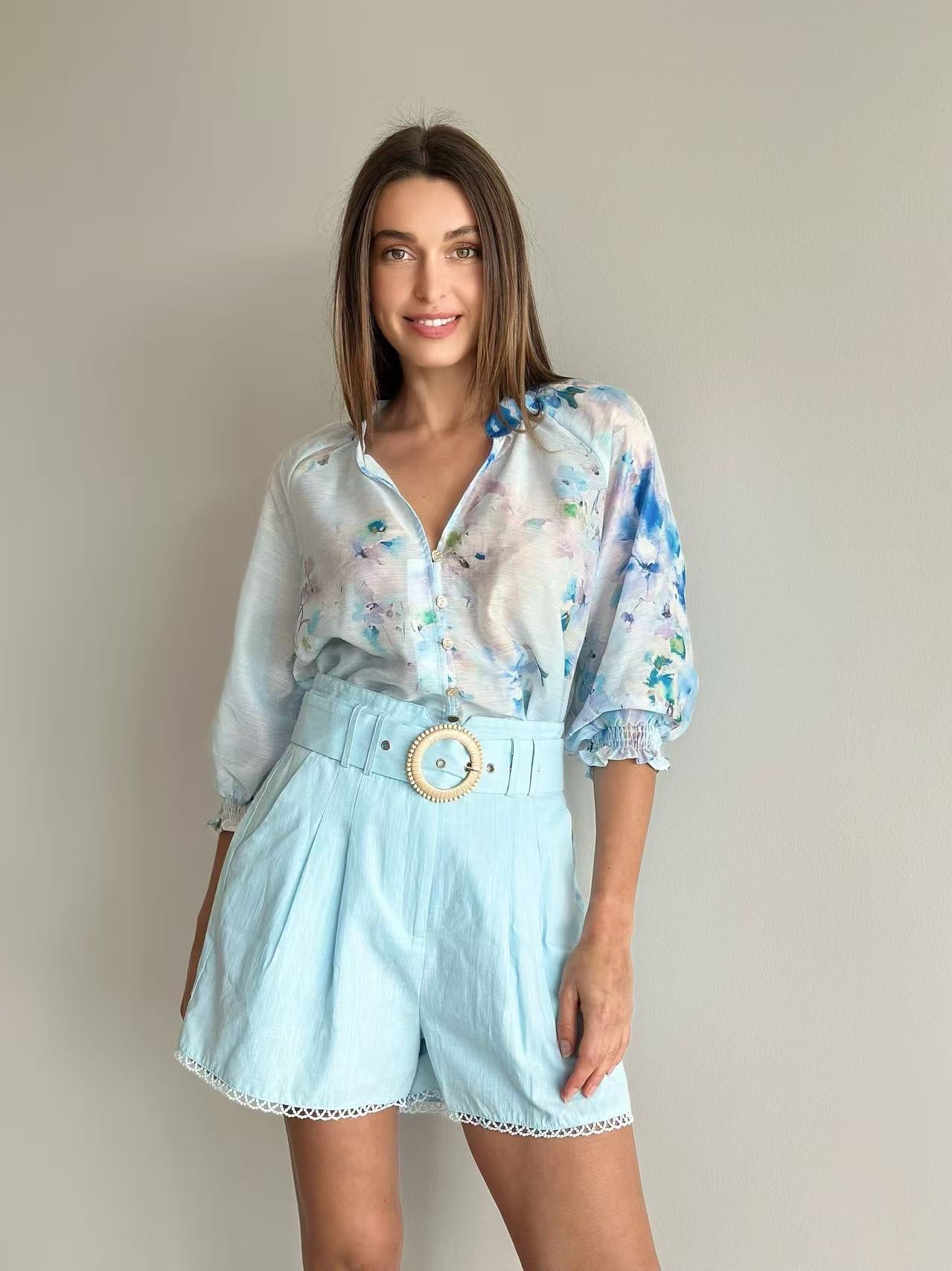 Elana Shorts