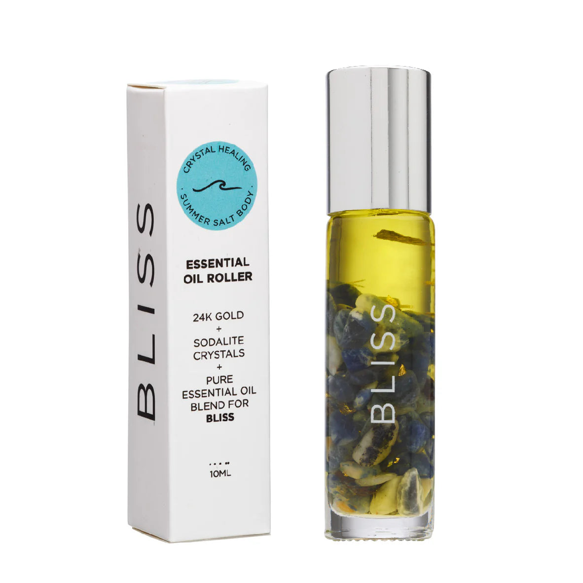Essential Oil Roller 10ml