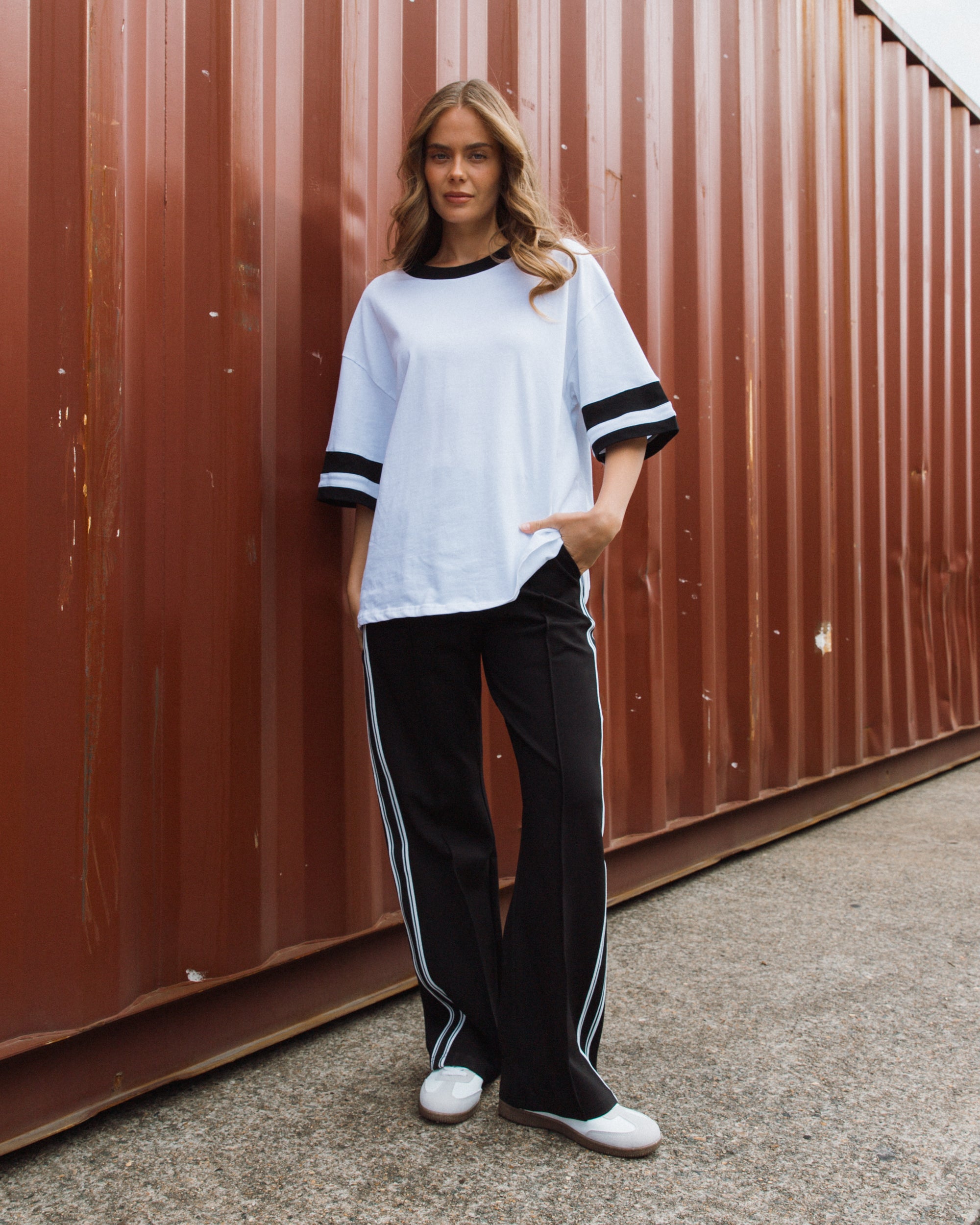 Ada Track Pant