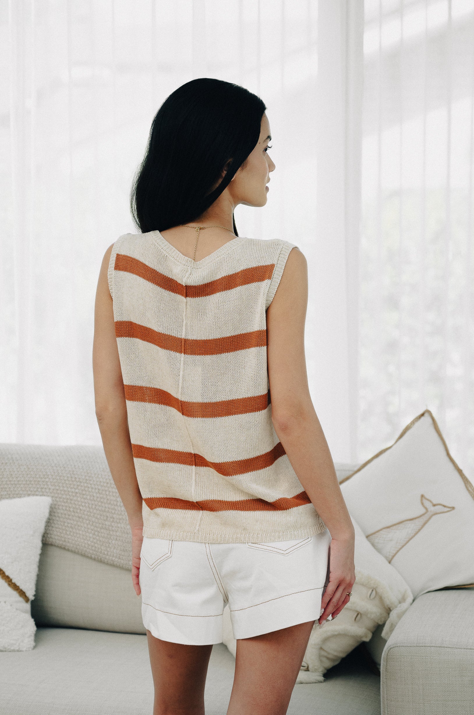 Ivy Knit Top by Little Lies