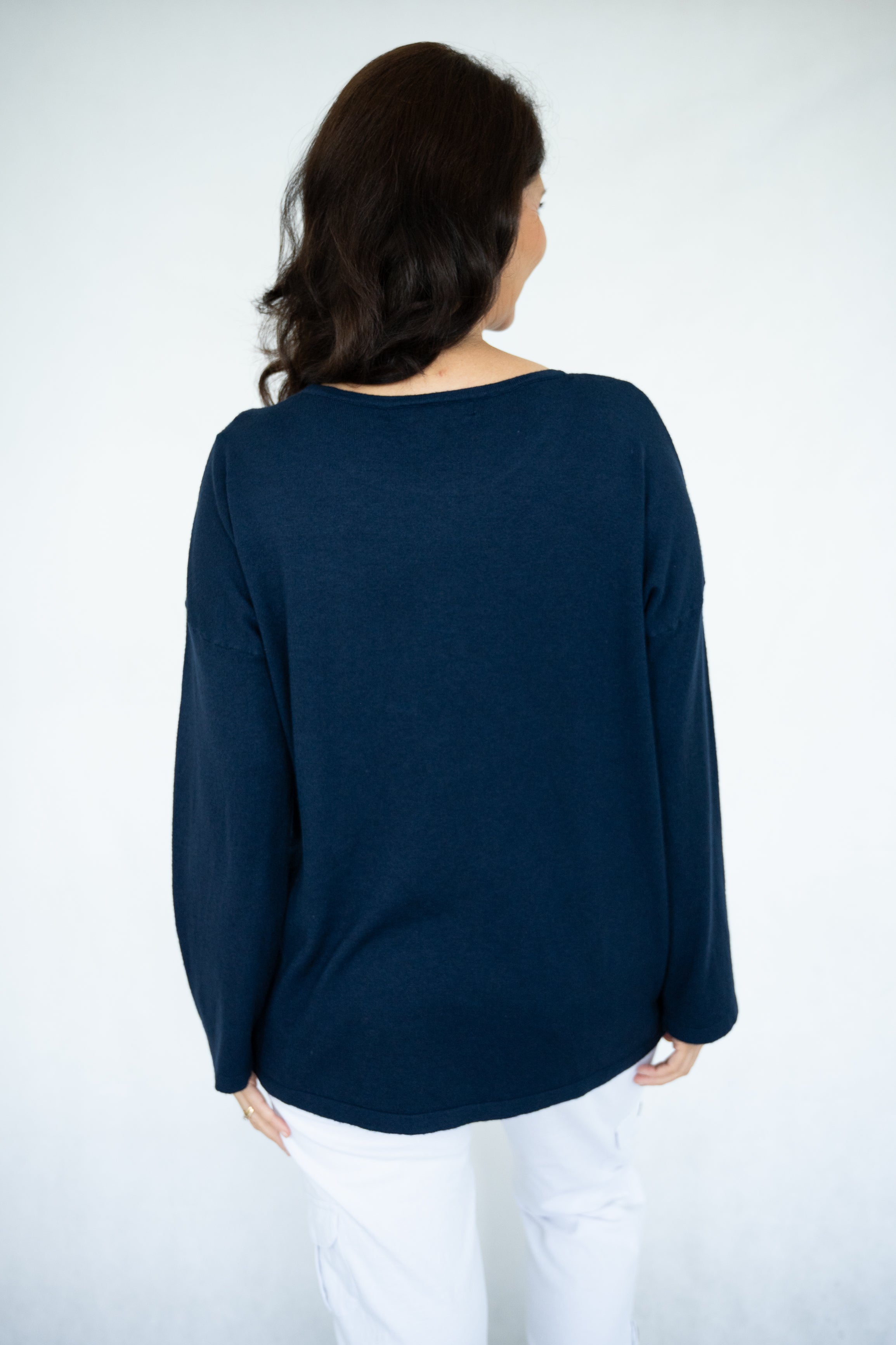 Stay Beautiful Top