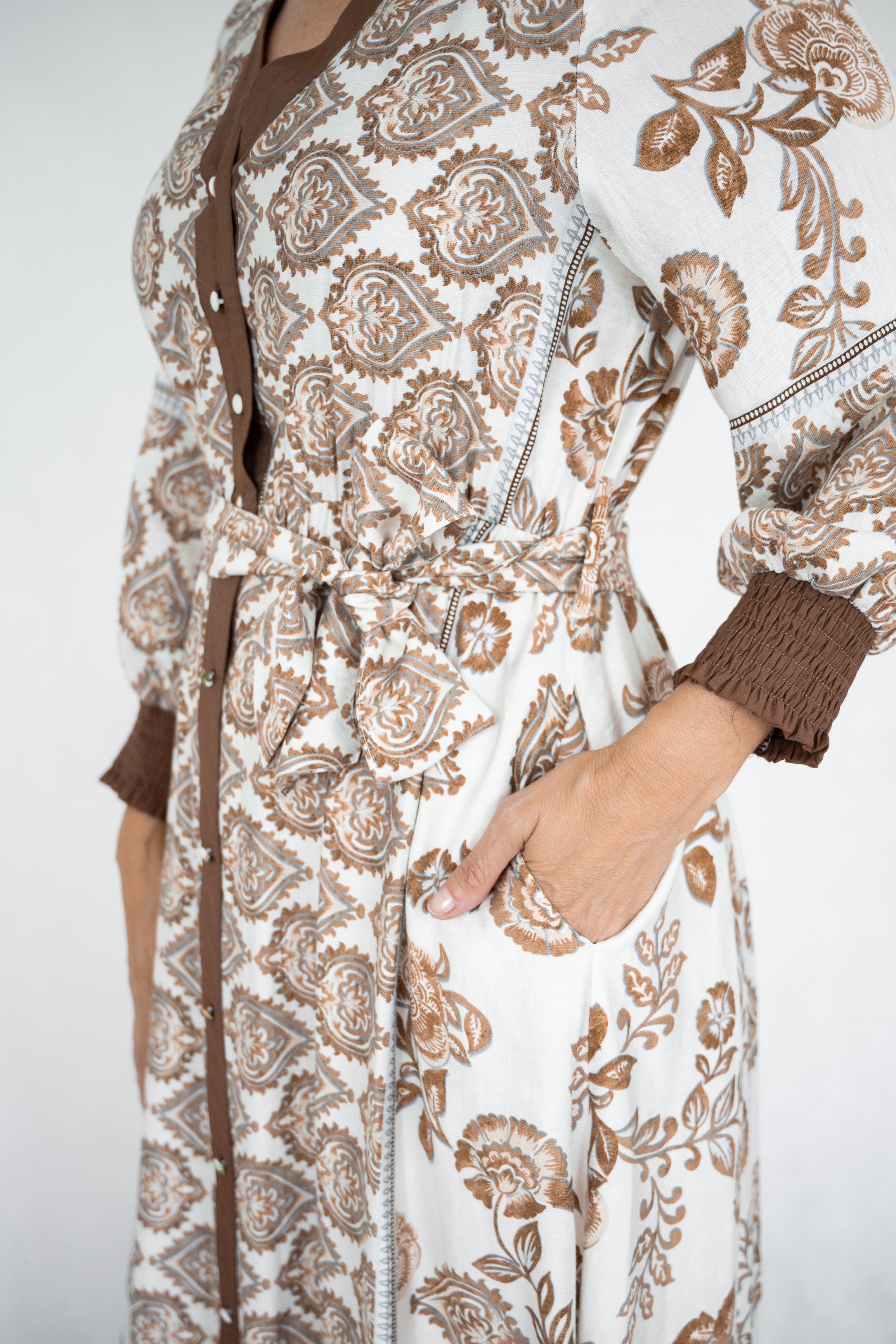 Rae Midi Dress