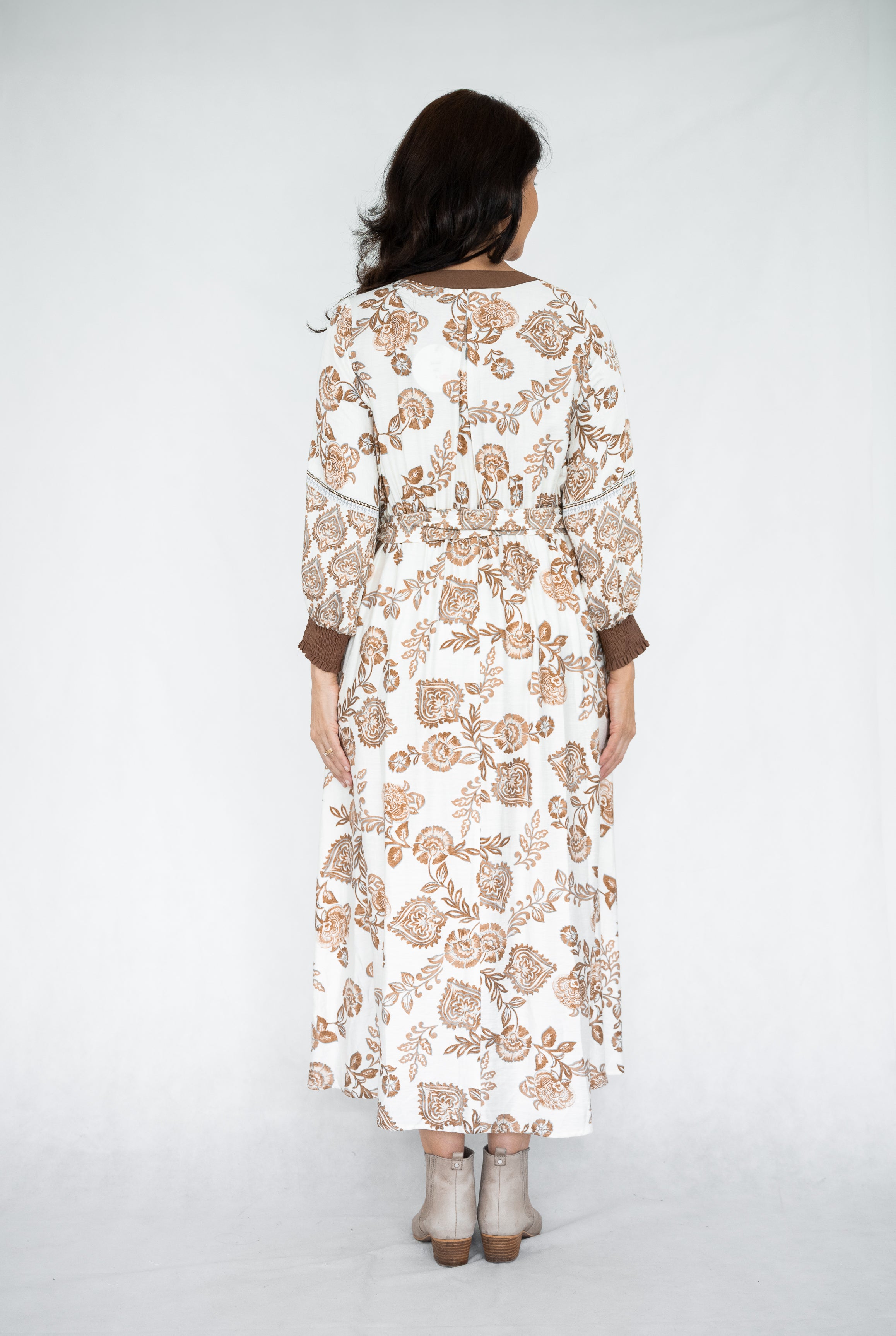 Rae Midi Dress