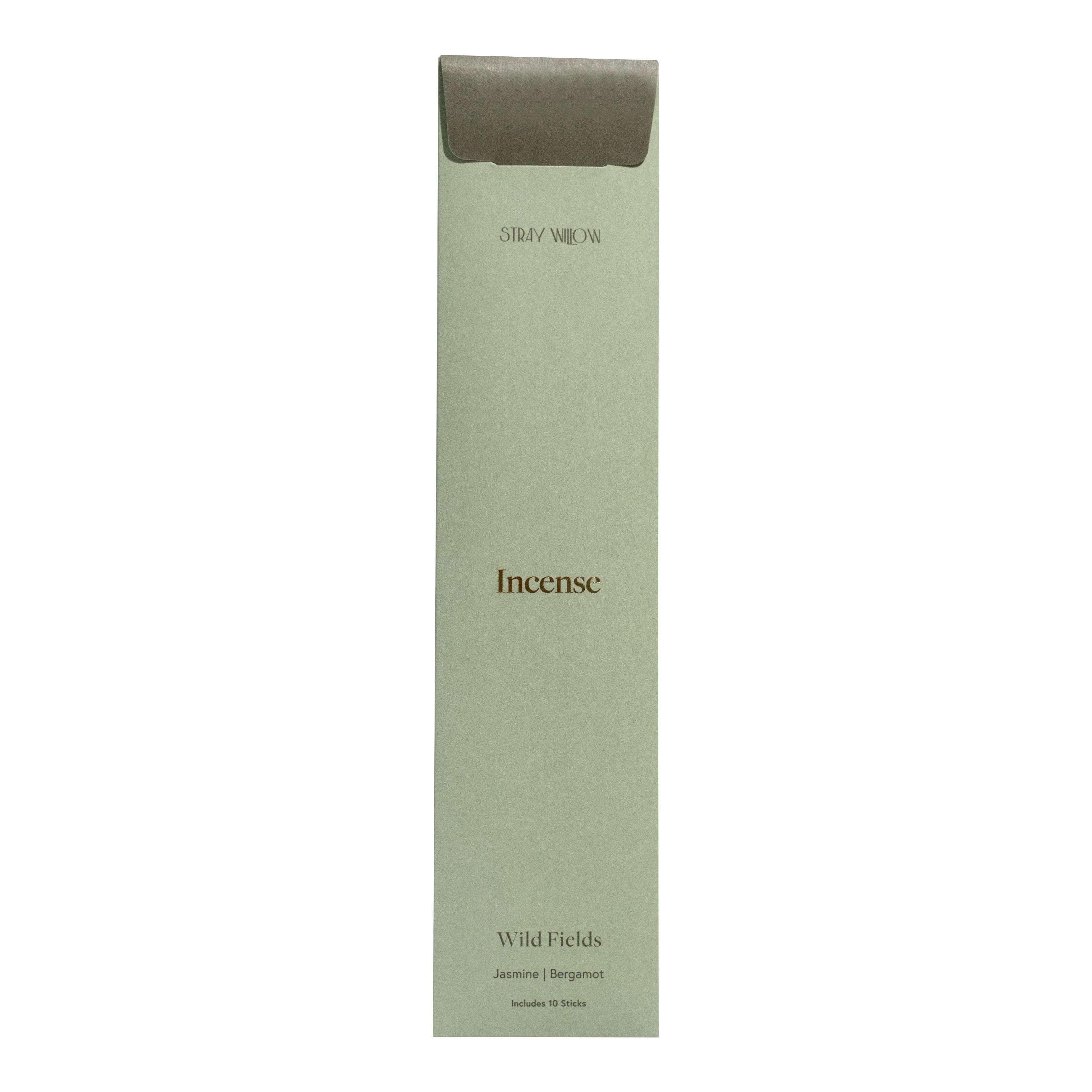 Stray Willow Incense 10pc