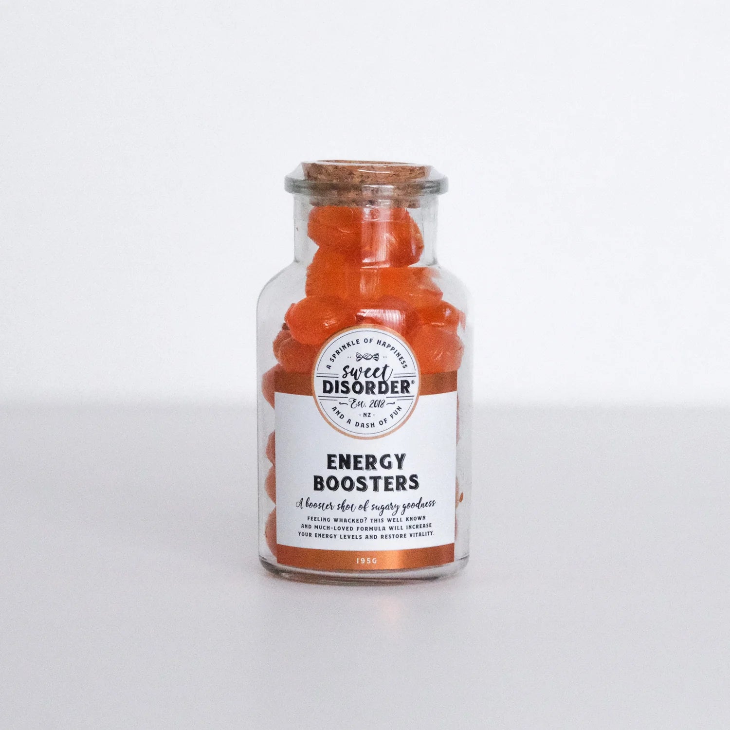 Cheeky Remedy Lolly Jars