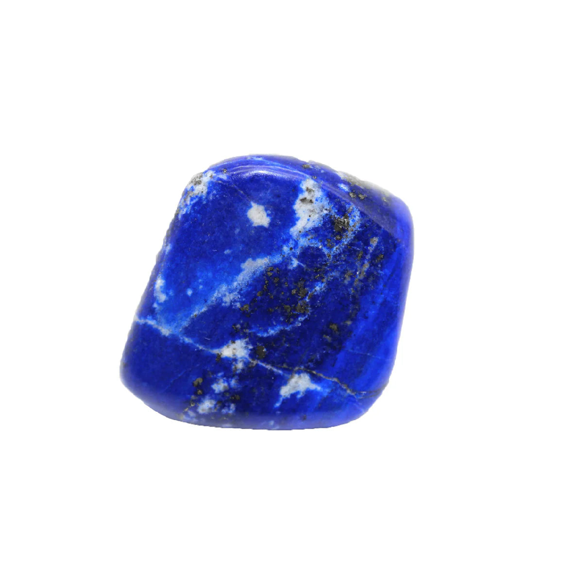 Lapis Crystal Soap