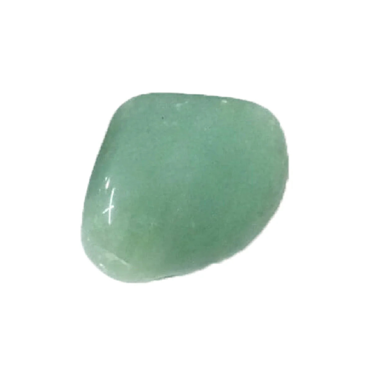 Aquamarine Crystal Soap