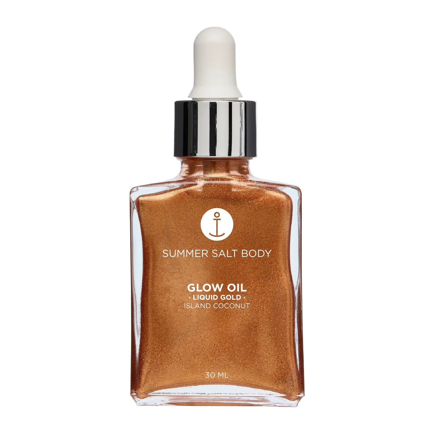 Liquid Gold Glow Oil 30ml