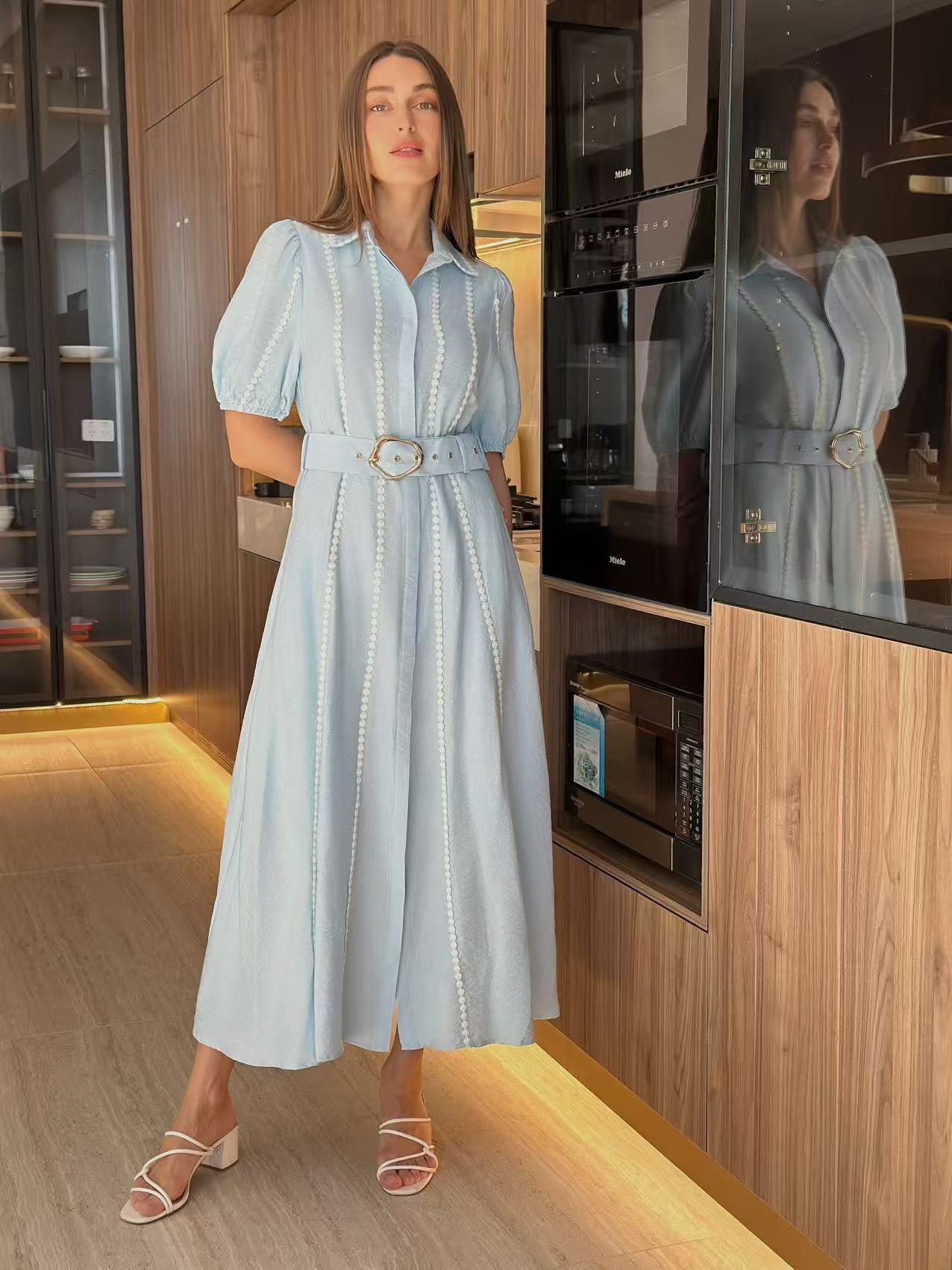 Alaska Dress