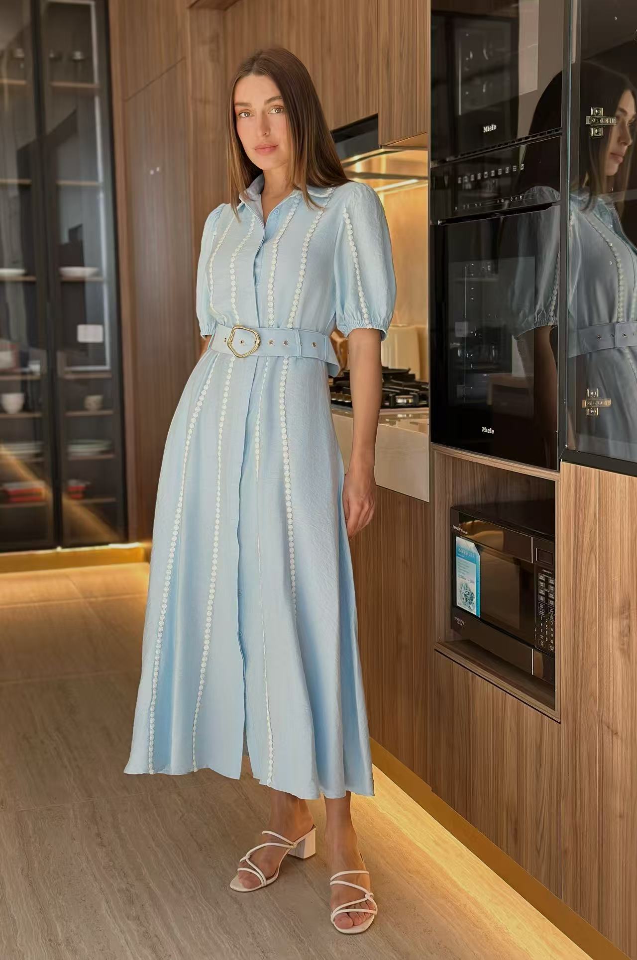 Alaska Dress