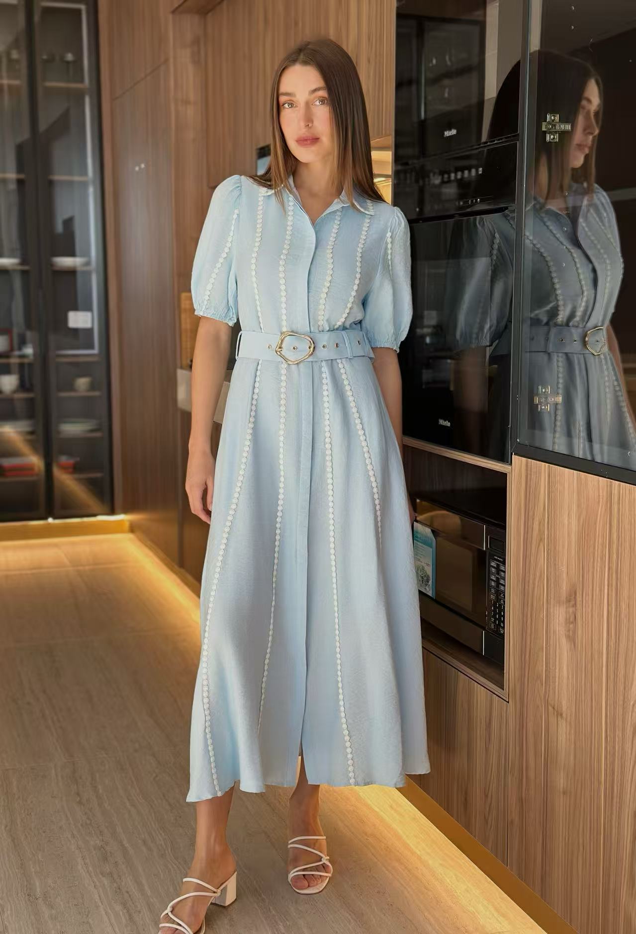 Alaska Dress