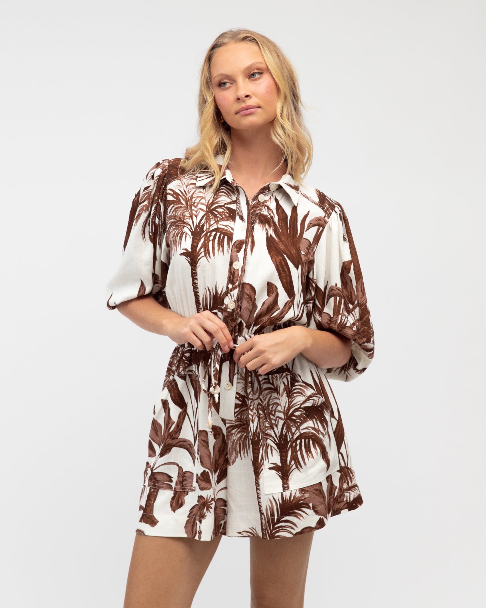 Ipenema Playsuit