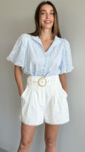 Liena Blouse