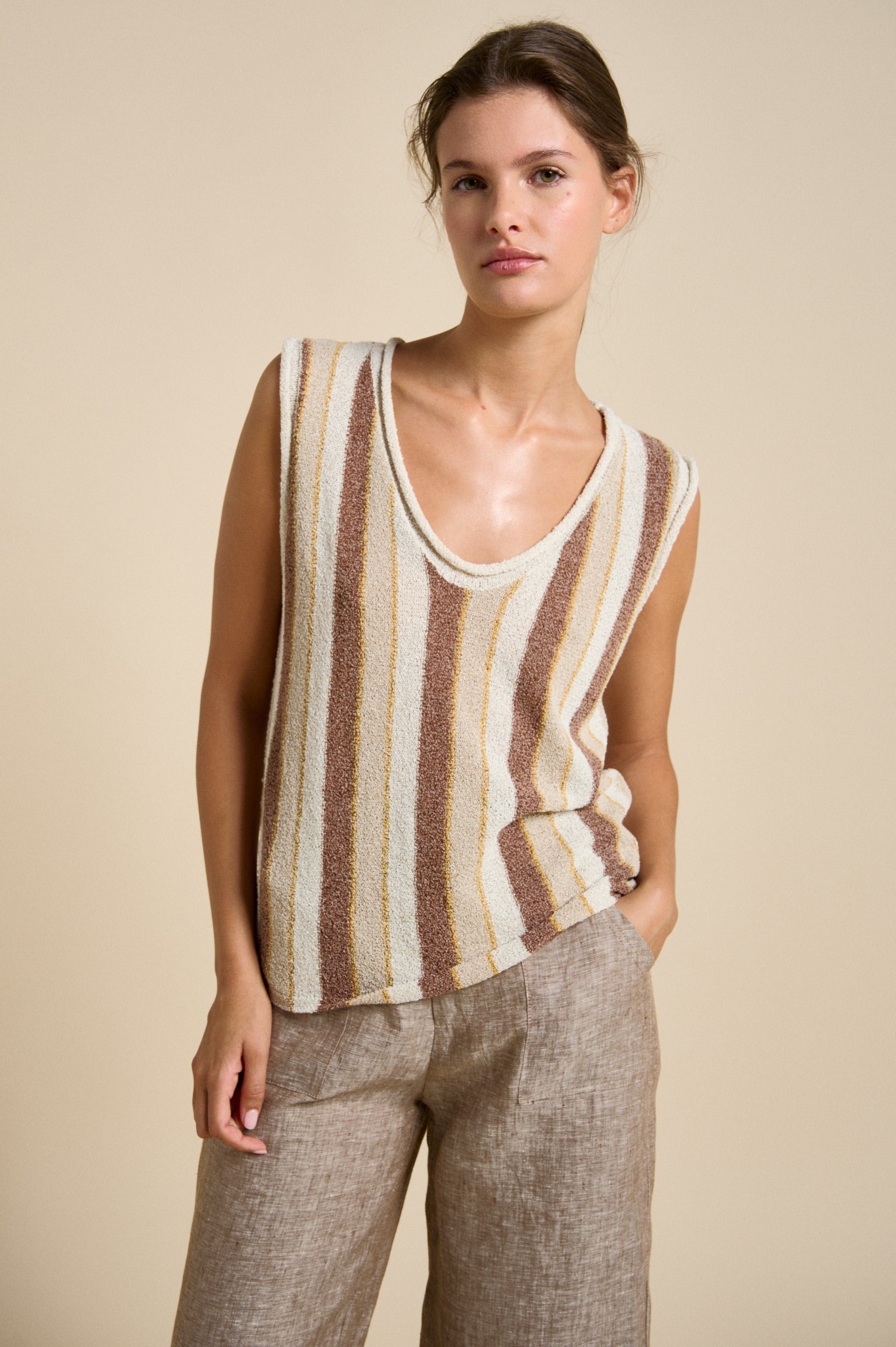 Clovelly Tank by Little Lies