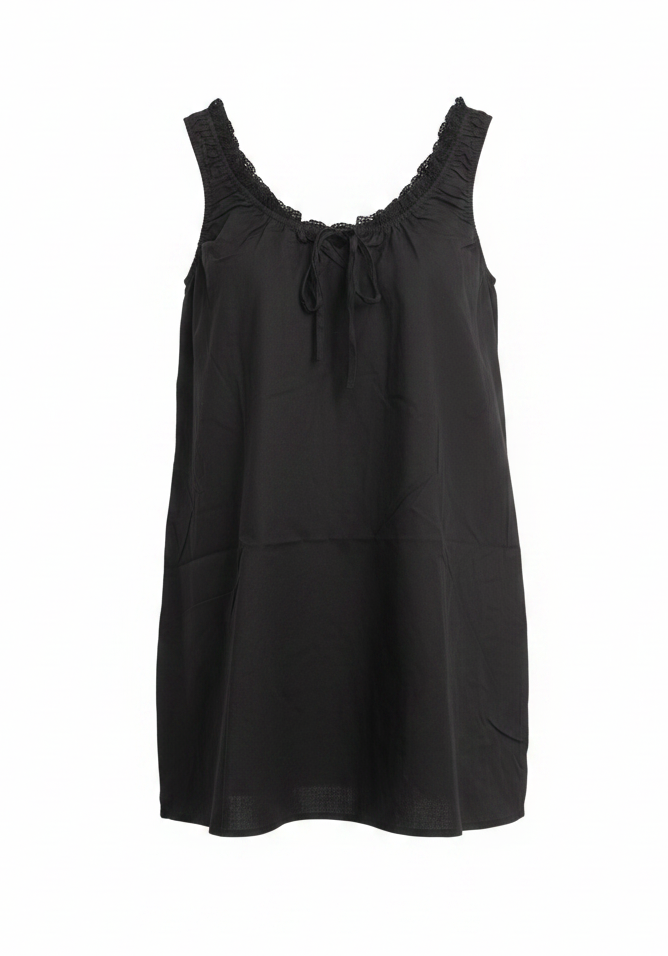 Mirella Shift Dress Red