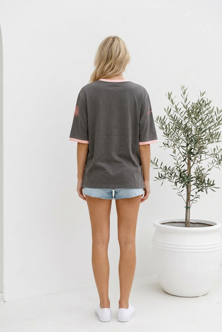 Soul Surf Tee's