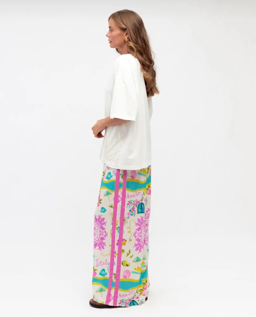 Sorrento Holiday Pants