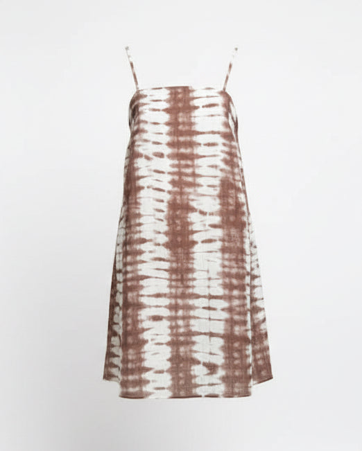 Tie Dye By Frankie Mini Dress