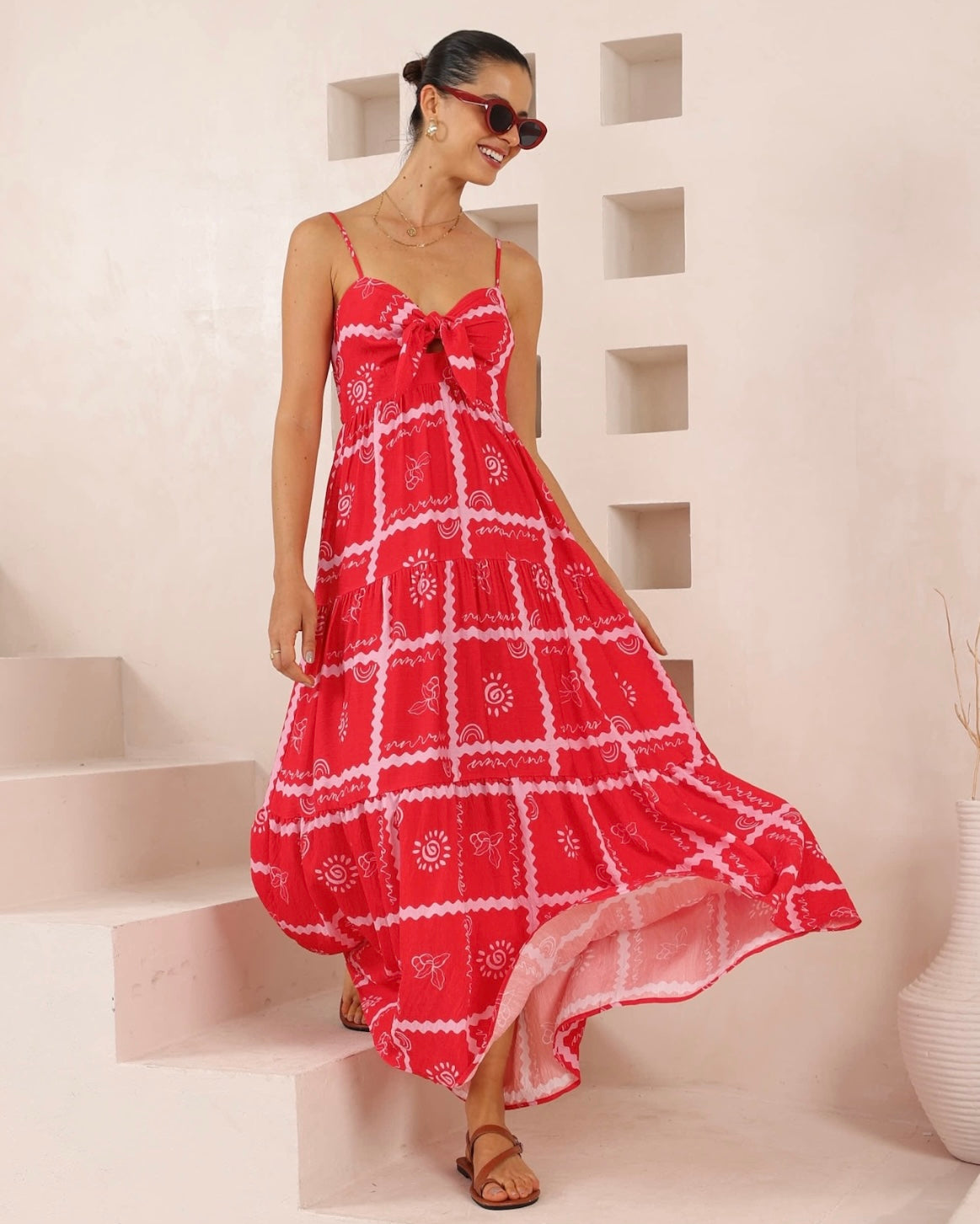 Ruby Maxi Dress