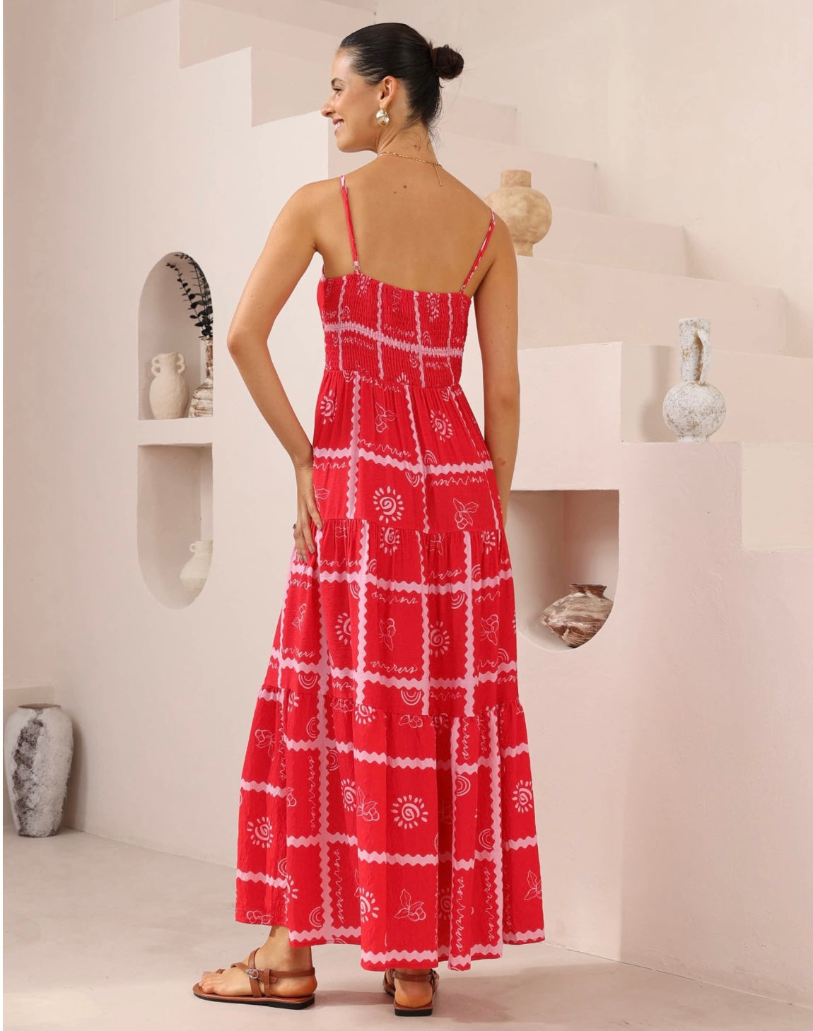 Ruby Maxi Dress