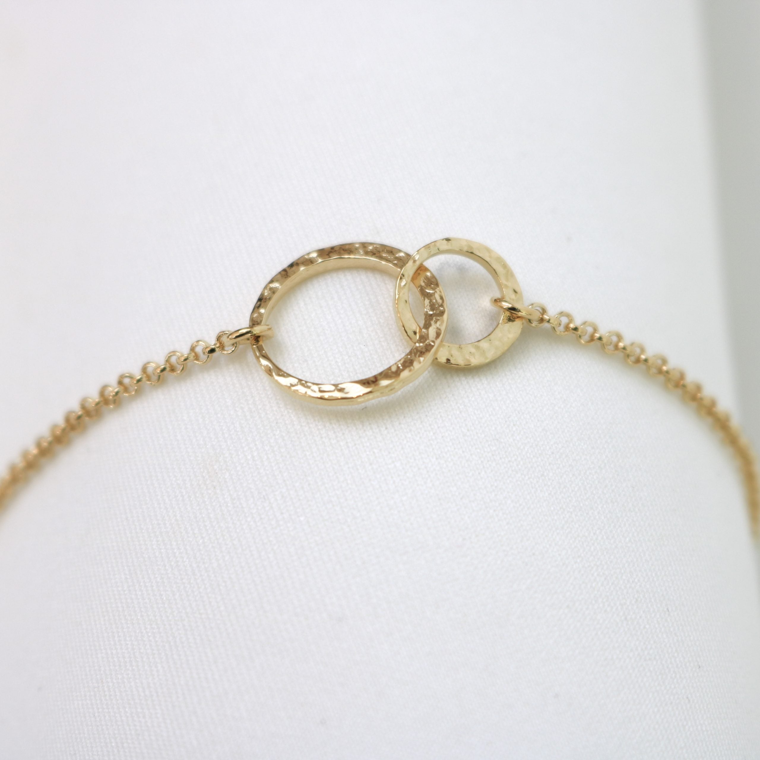Nurture Bracelet in Gold