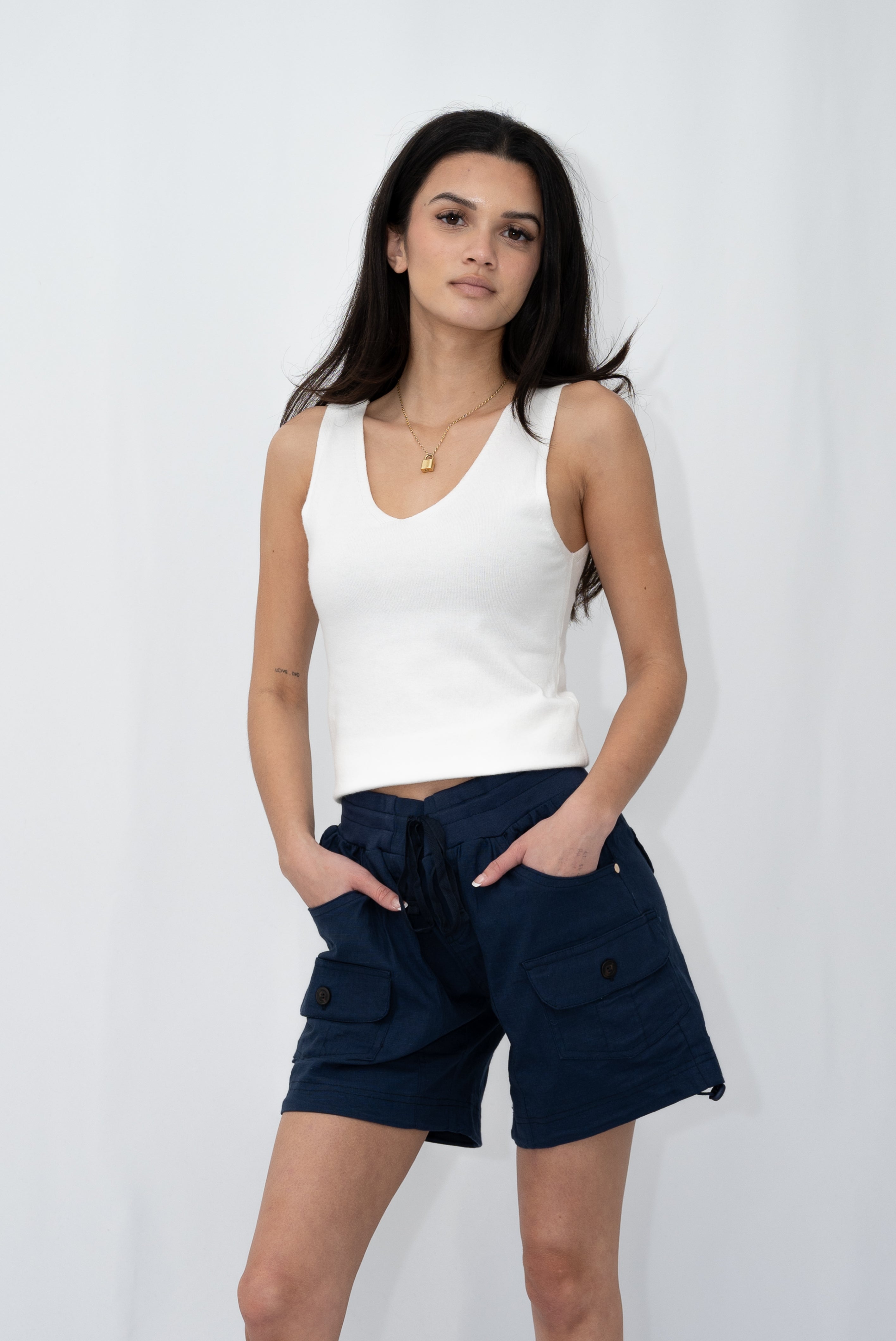 Gemma Cargo Short