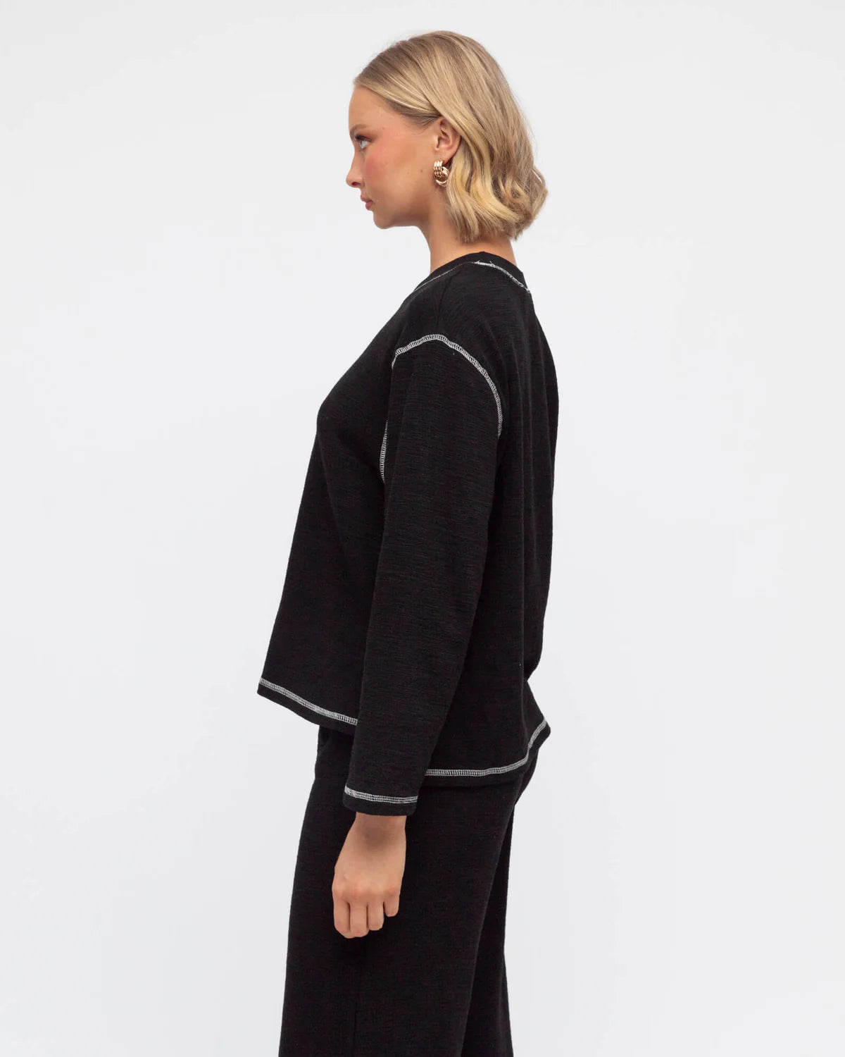 Madison Long Sleeved Lounge Set