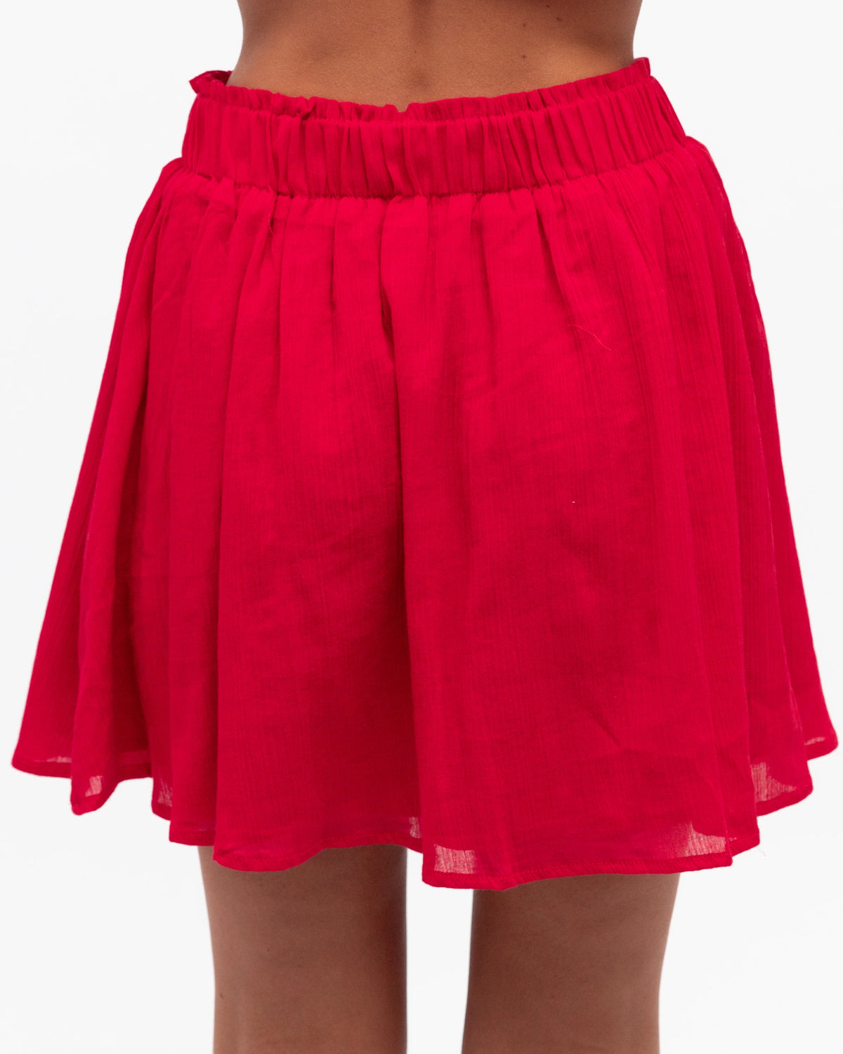 Lilo 2 Piece Set Red