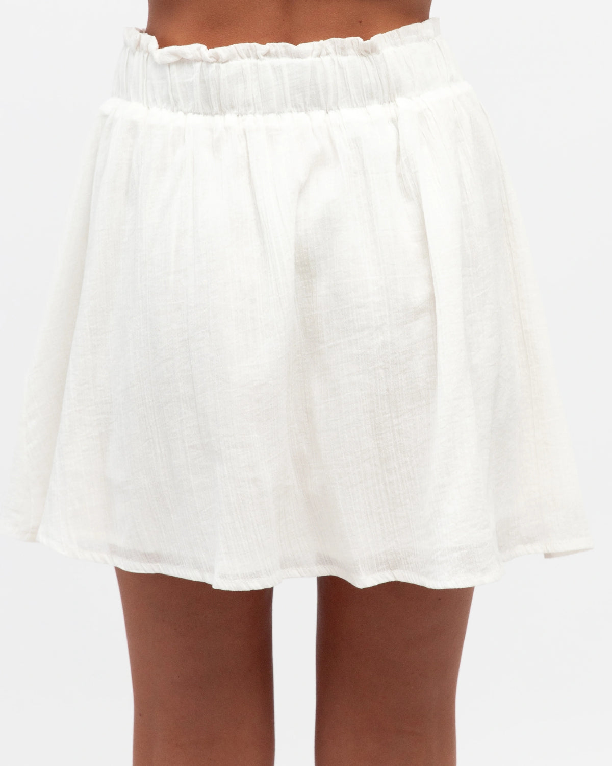 Lilo 2 Piece Set White