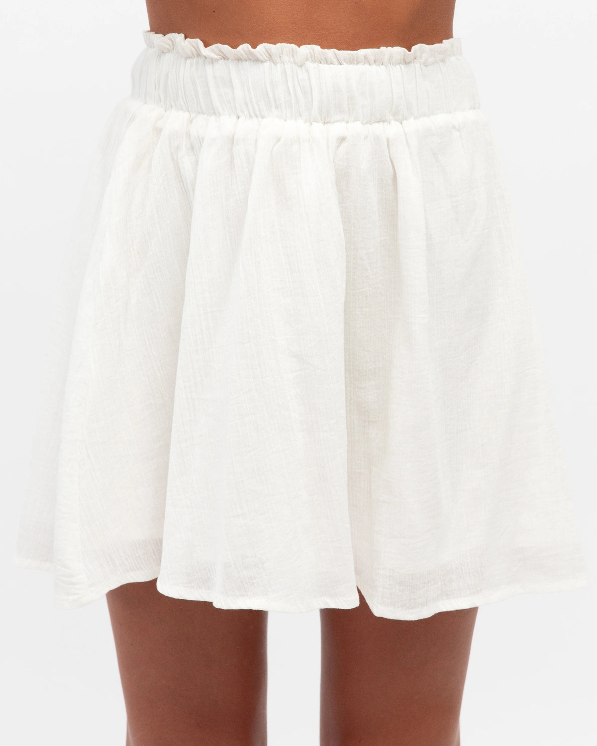 Lilo 2 Piece Set White