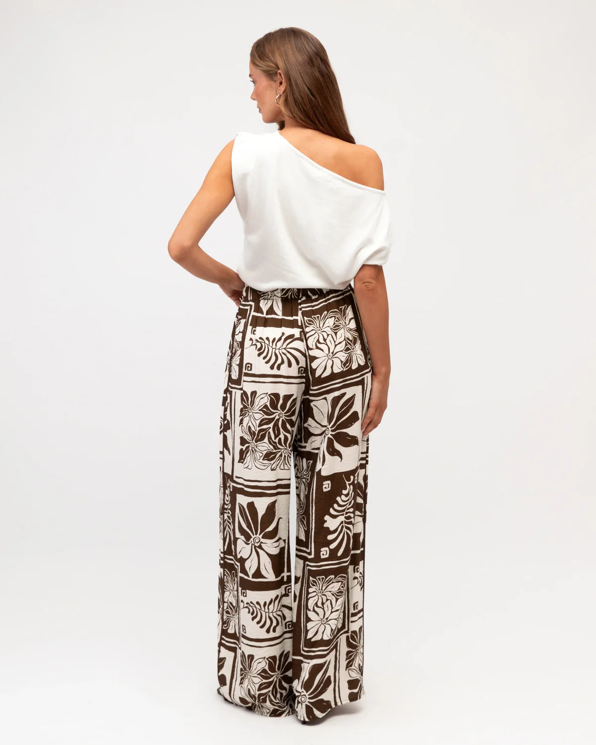 Whitley Drawstring Pants