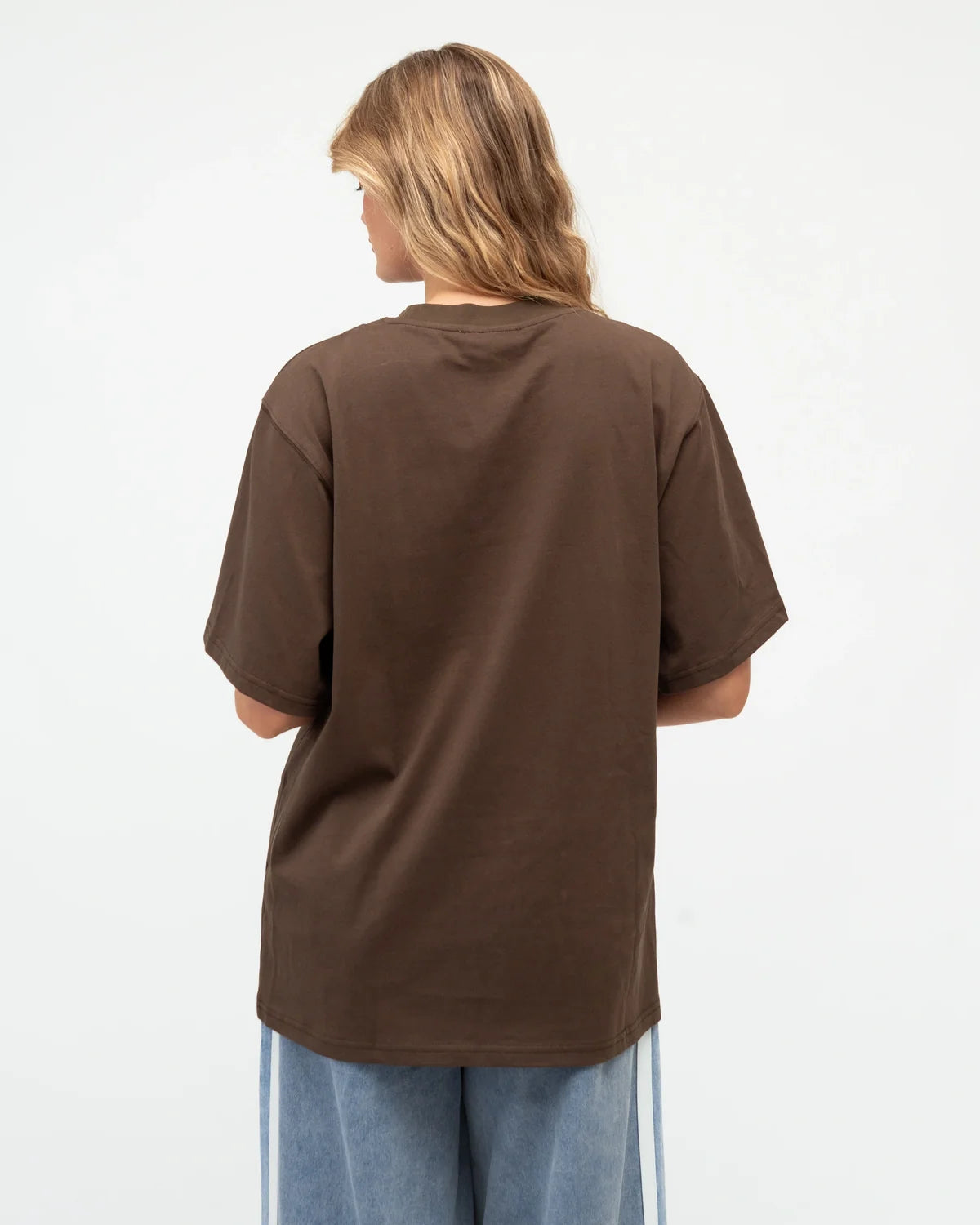Seashell Tee by Paper Heart