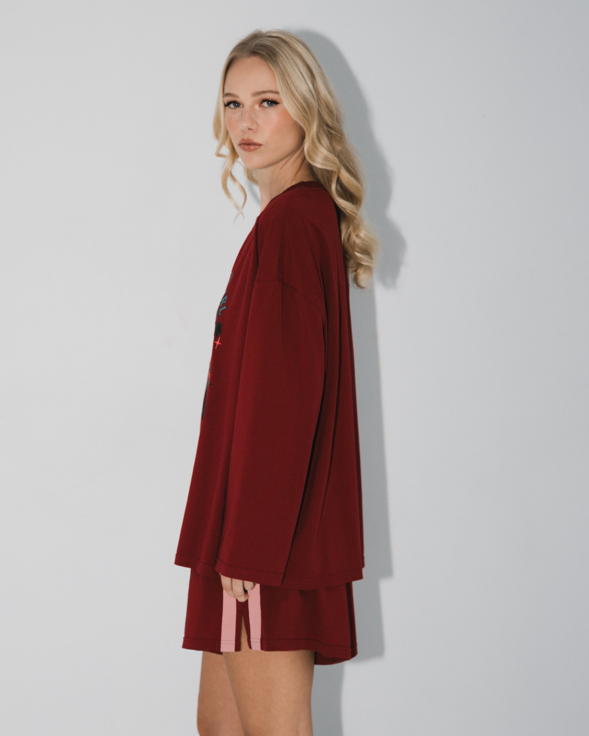 Coastal Cowgirl Set Wine