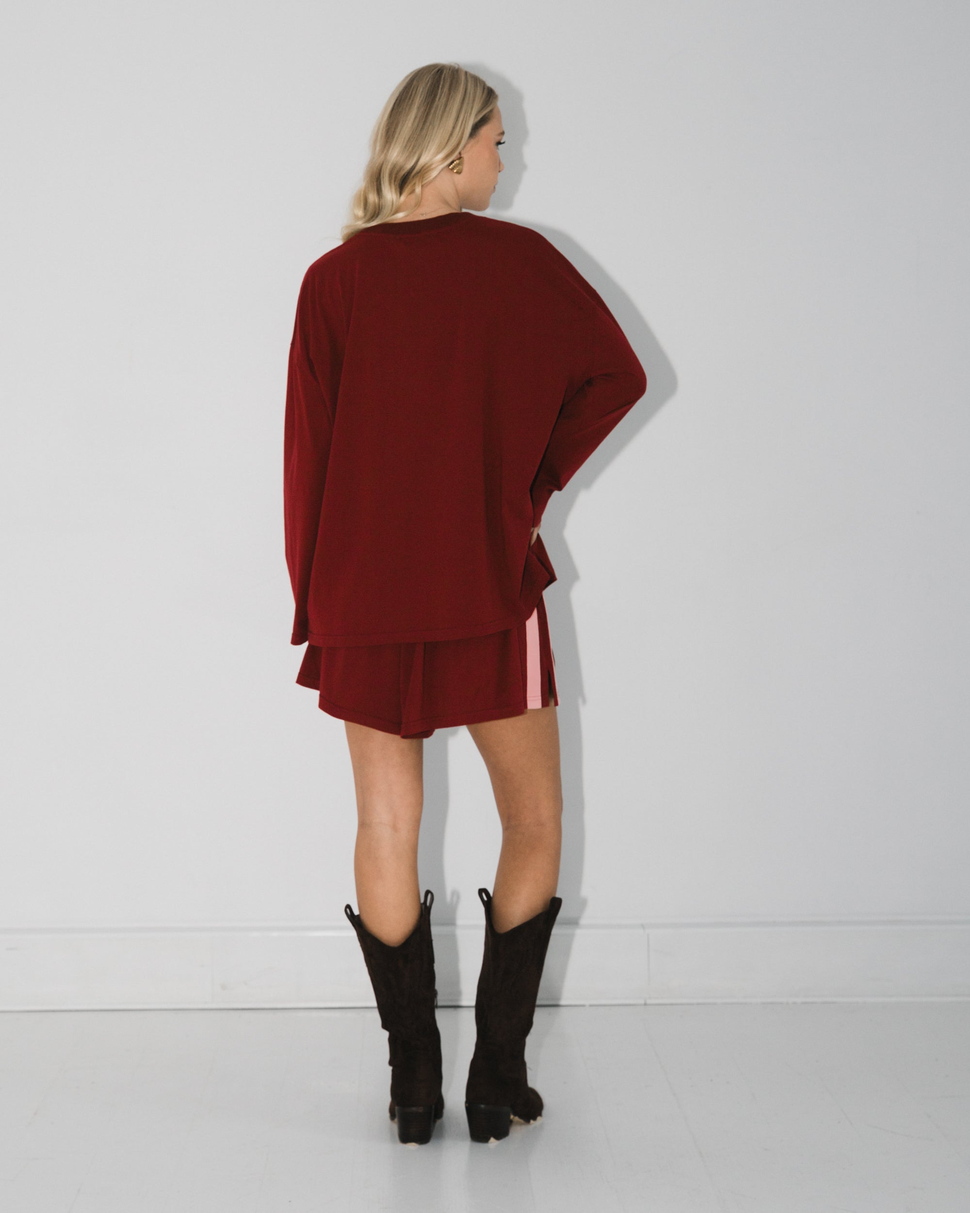 Coastal Cowgirl Set Wine