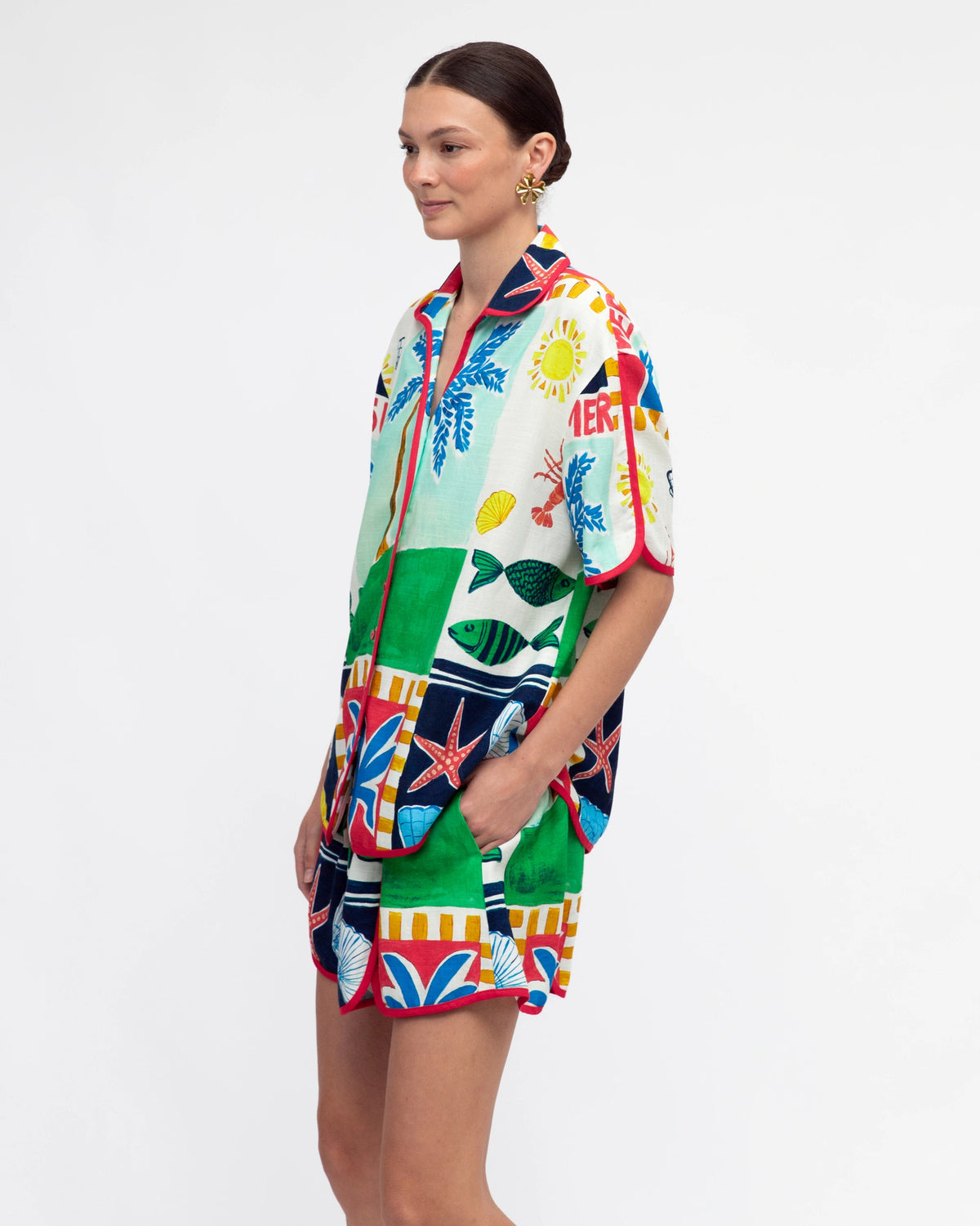 Soleil Summer 2 Piece Set