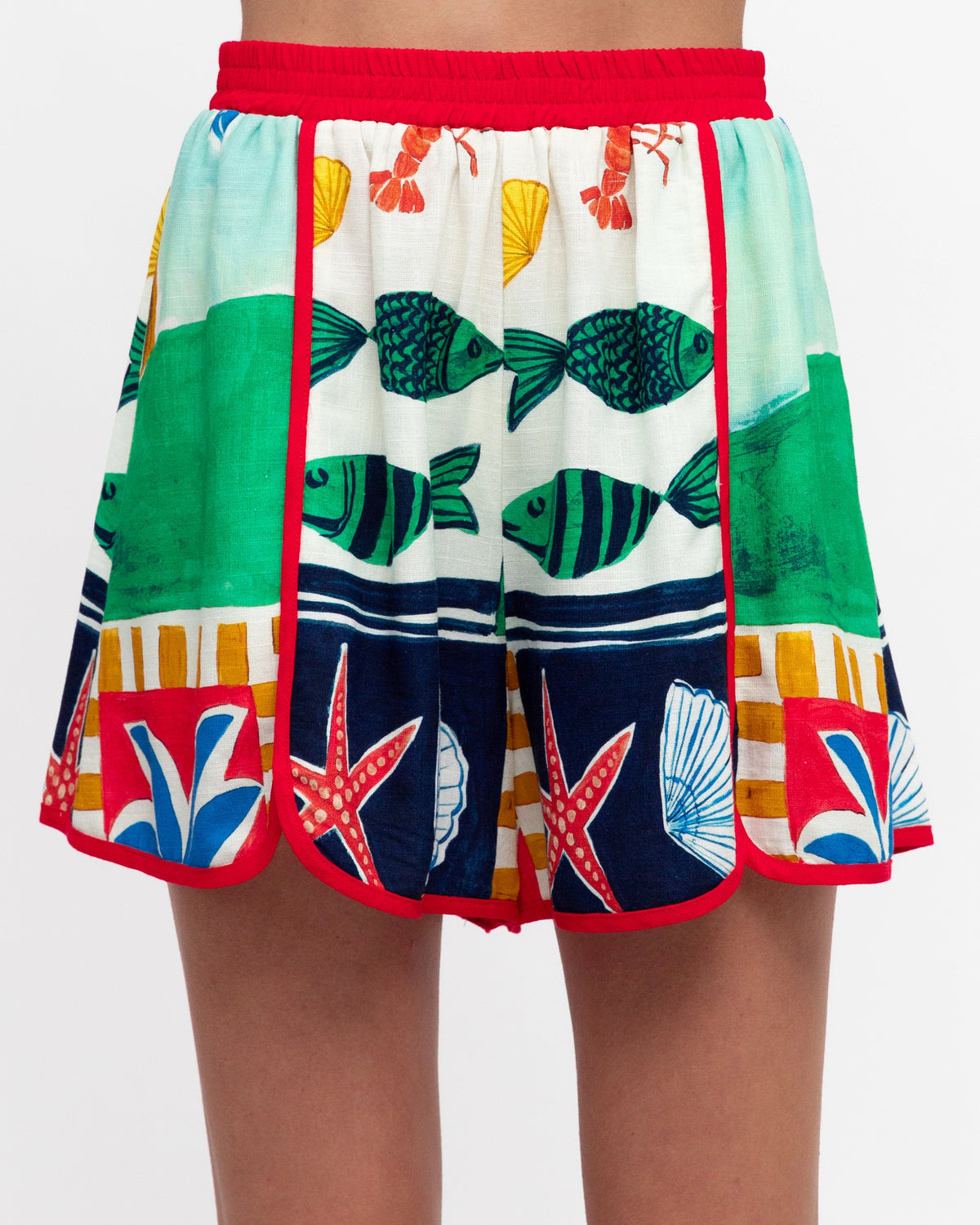 Soleil Summer 2 Piece Set