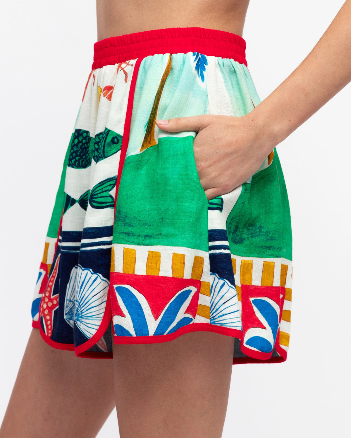 Soleil Summer 2 Piece Set