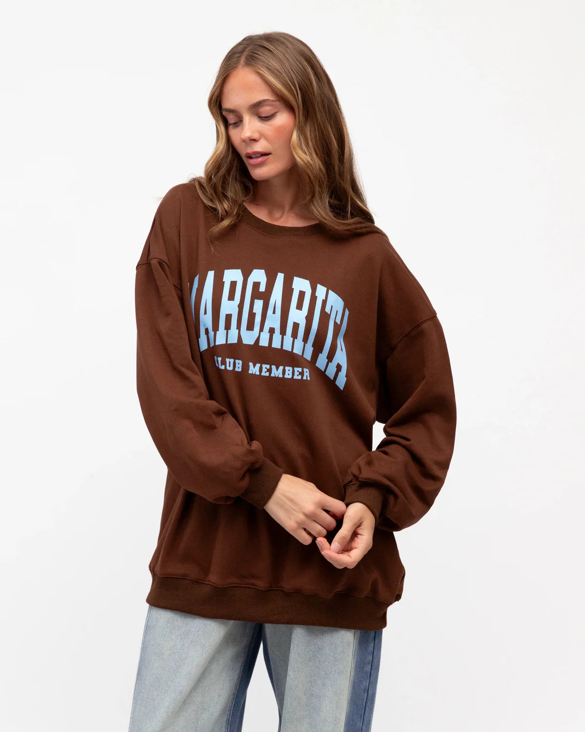 Margarita Club Sweat Chocolate