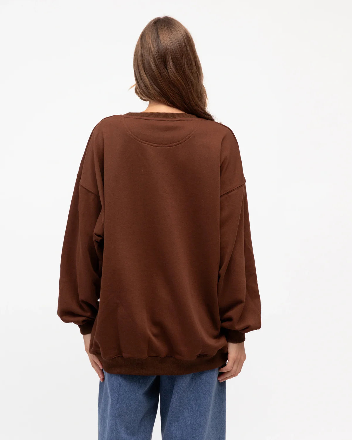Margarita Club Sweat Chocolate
