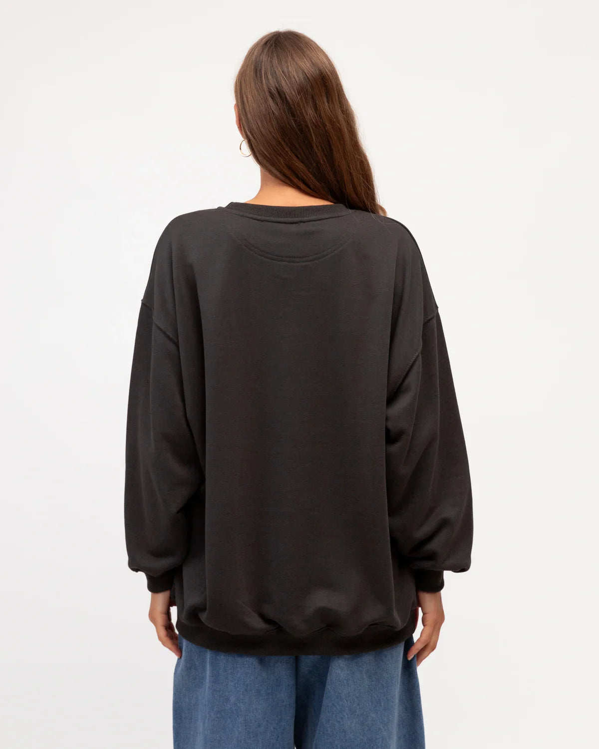 Bubbles over Troubles Sweater