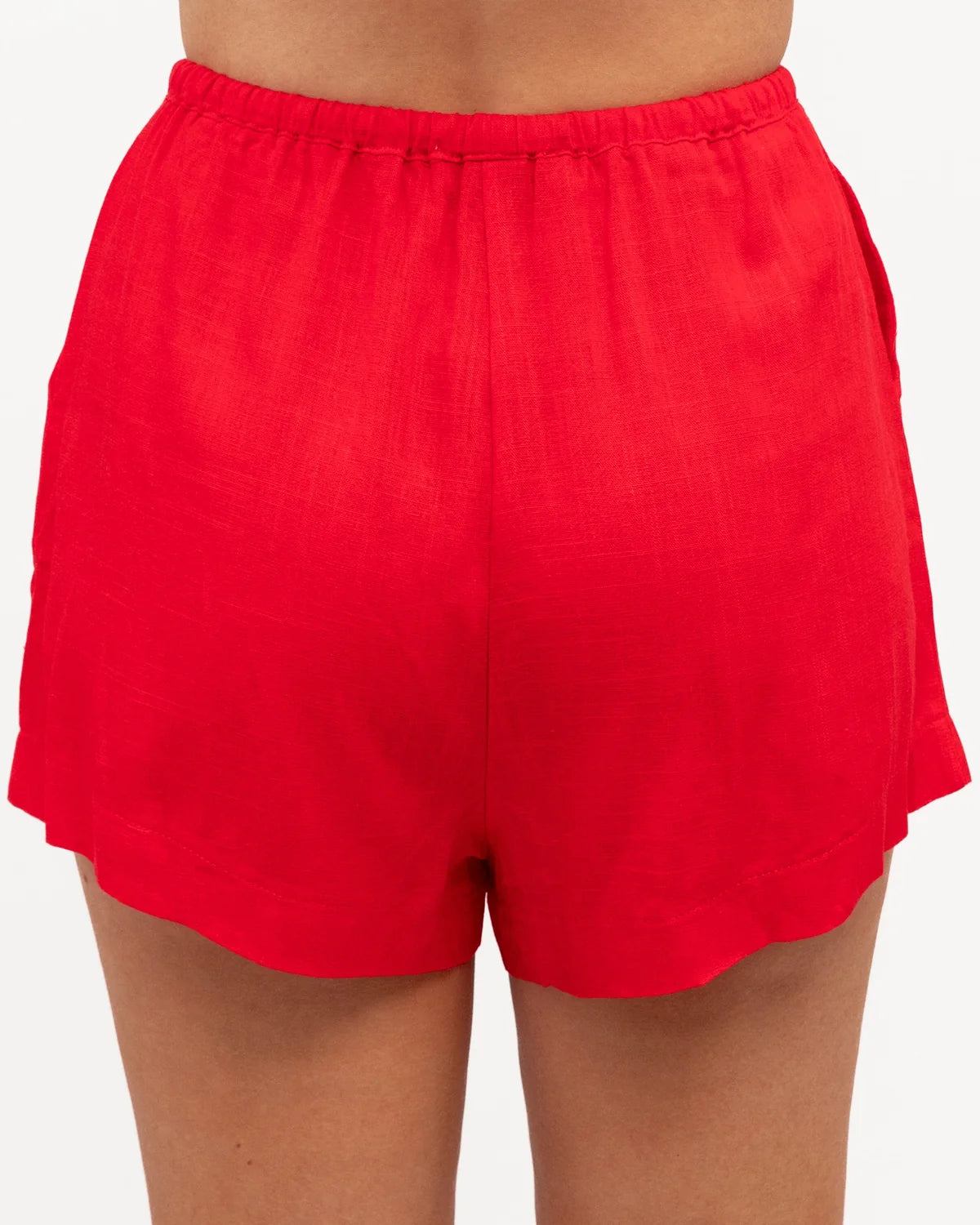 Palmy Tee Set