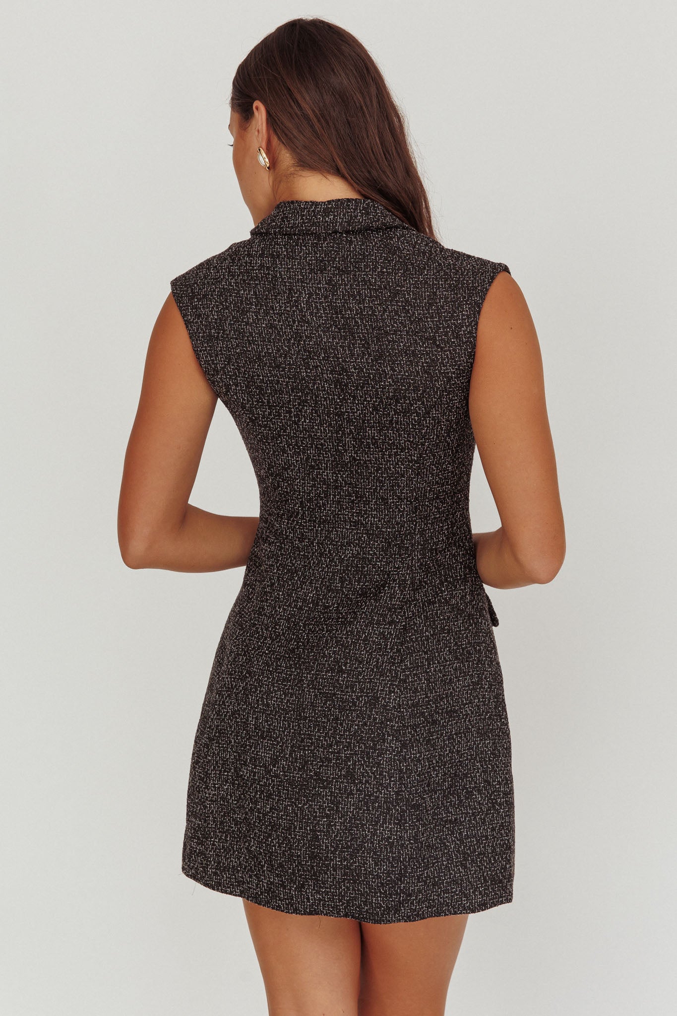 Taika Mini Dress