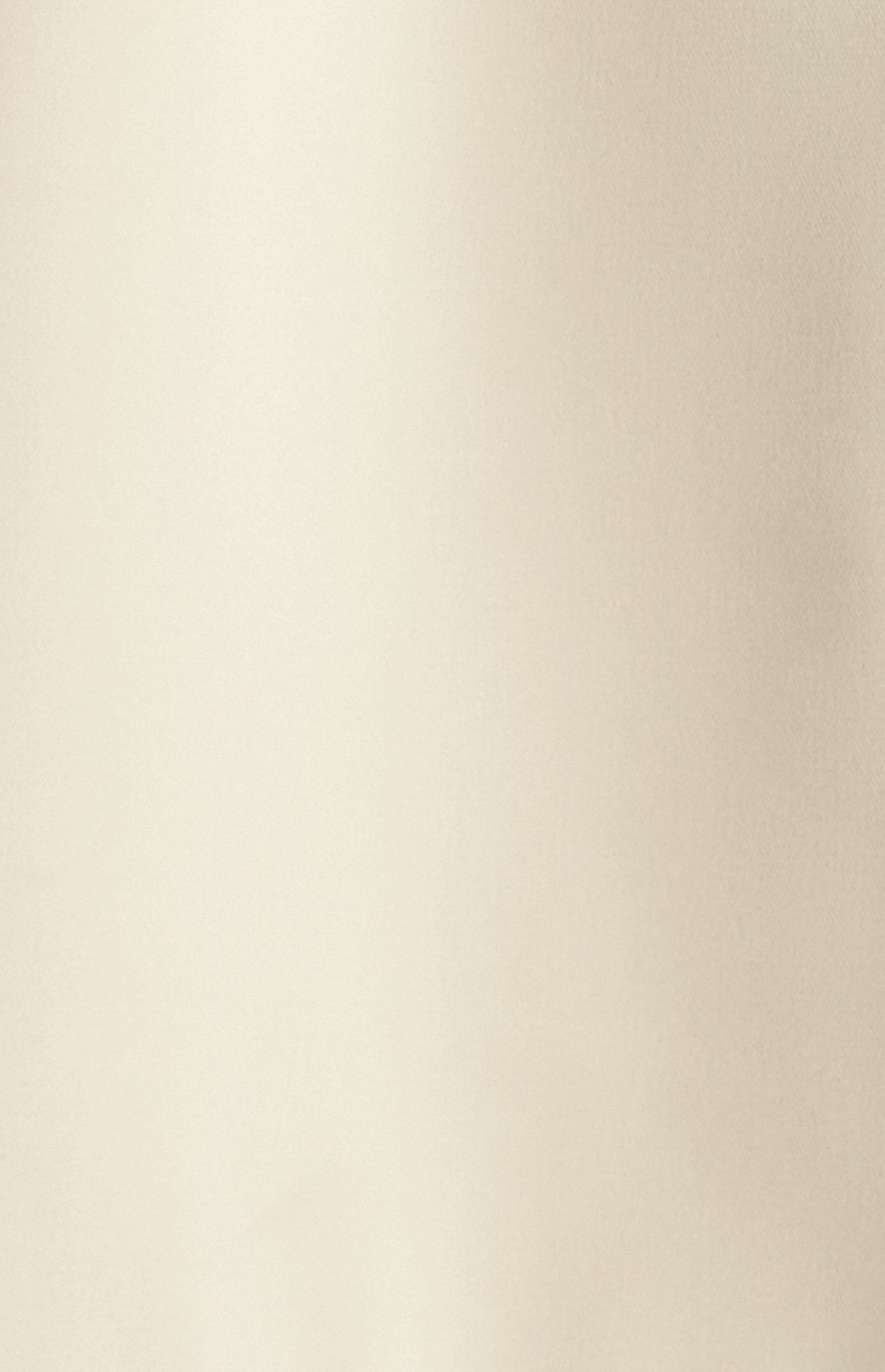 Leonie Longline Shirt Beige