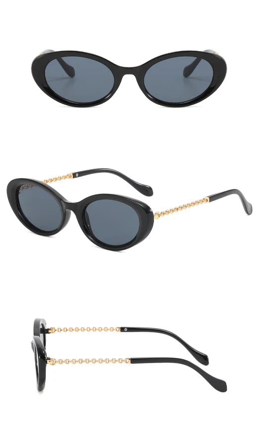 Cleo Sunglasses