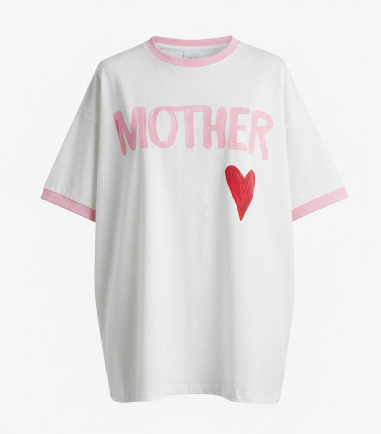 Mother Love Tee By Frankie White