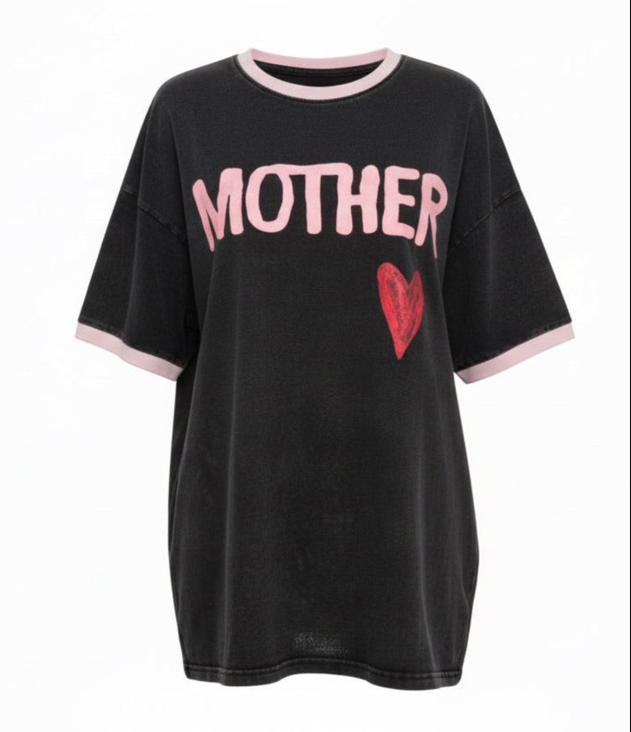 Mother Love Tee By Frankie Black