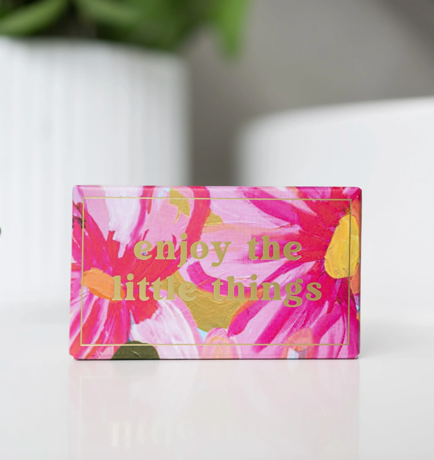 Wild Emery Morgan Jamieson Shower Steamers