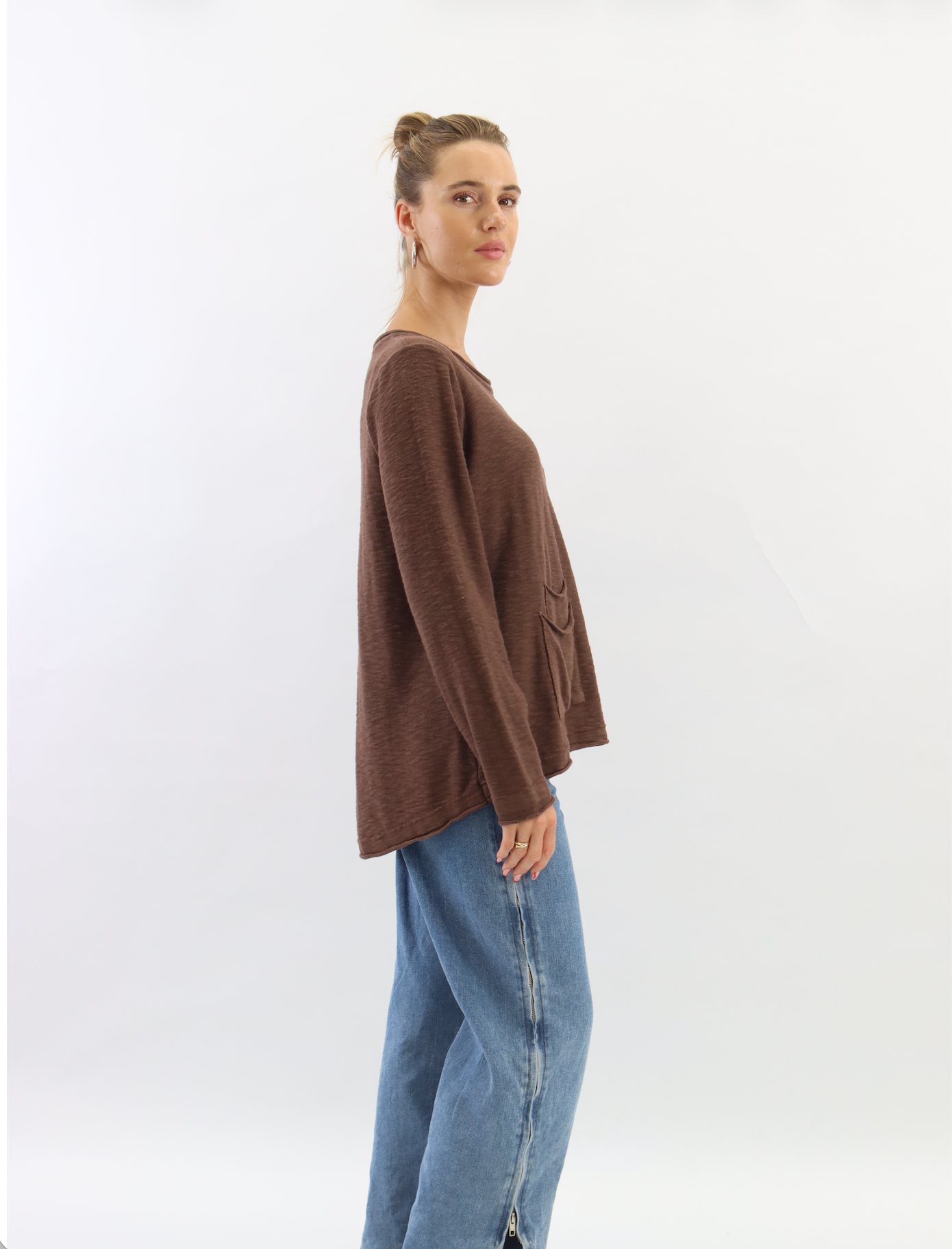 Paloma Knit Top