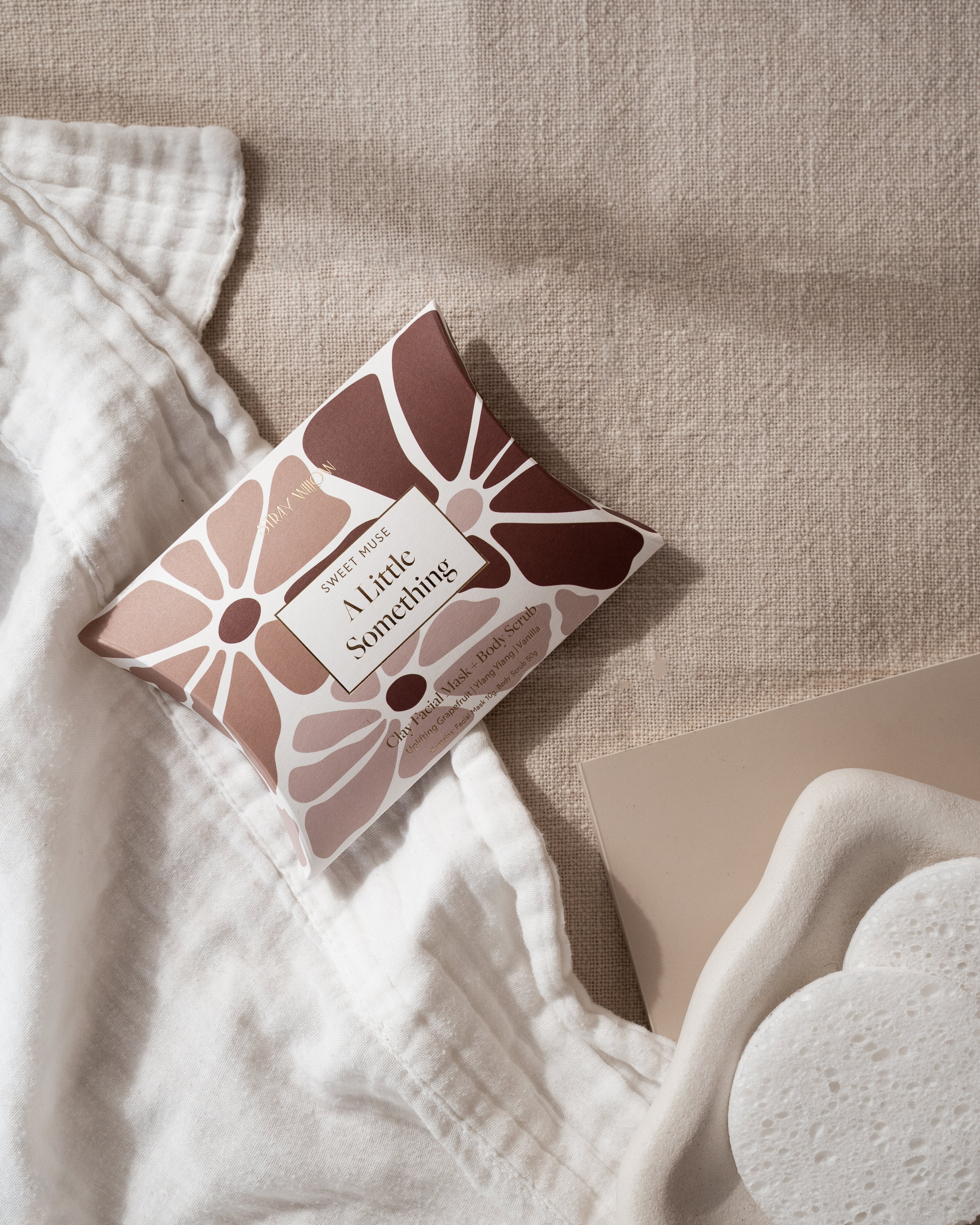 Pocket Duo 'A Little Something'